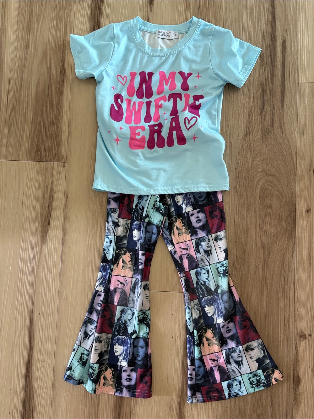 Kids 'In My Swiftie Era' Set